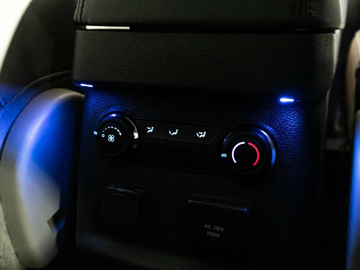 Продажа Б/У Форд Експлорер. Фото: #21