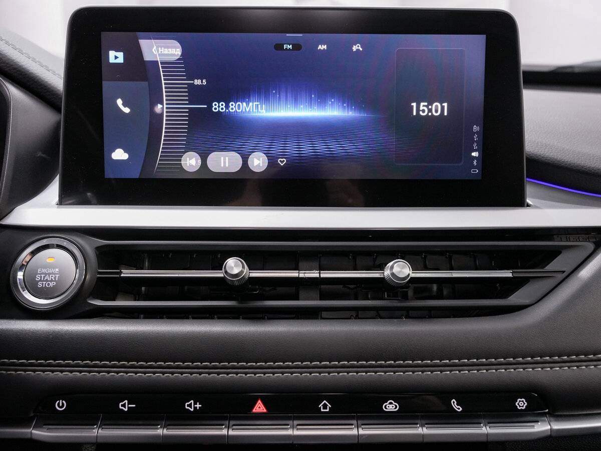 Продажа Б/У Чери Тигго 7 Про. Фото: #19