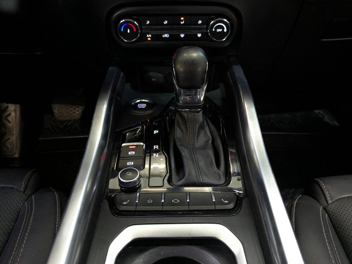 Продажа Б/У Чери Тигго 4. Фото: #26