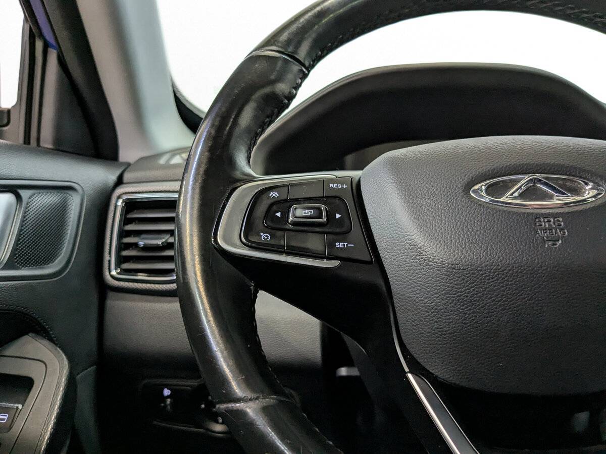 Продажа Б/У Чери Тигго 4. Фото: #27