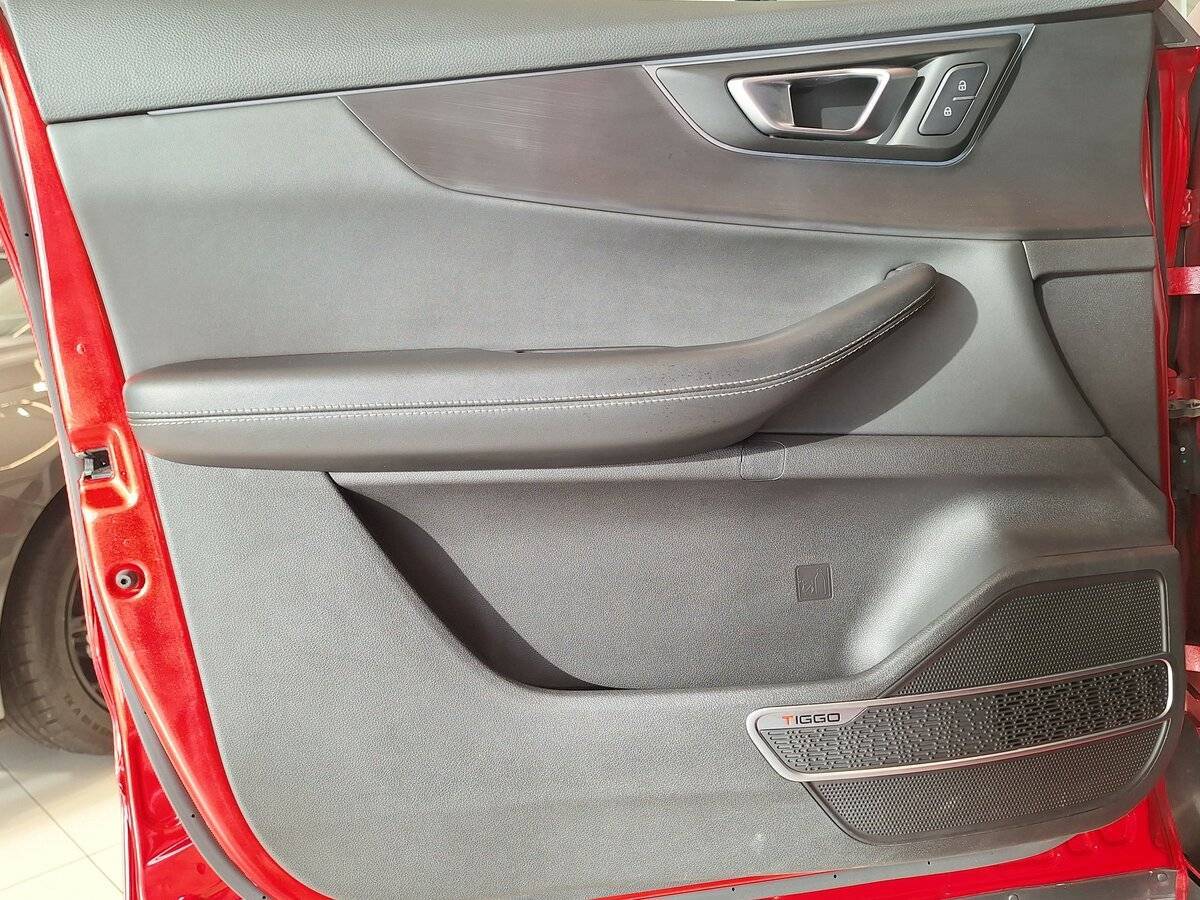 Продажа Б/У Чери Тигго 7 Про. Фото: #12