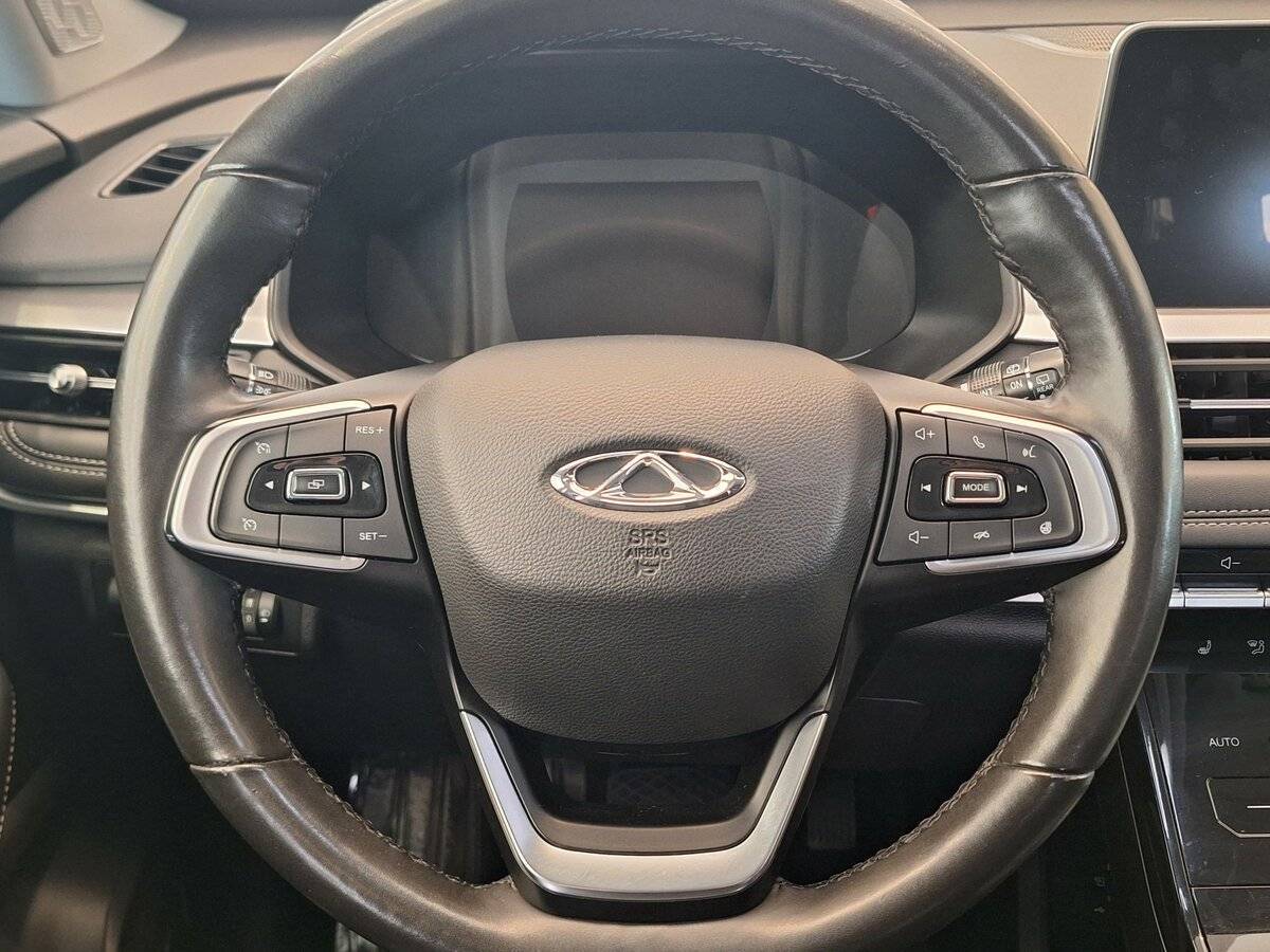 Продажа Б/У Чери Тигго 7 Про. Фото: #17