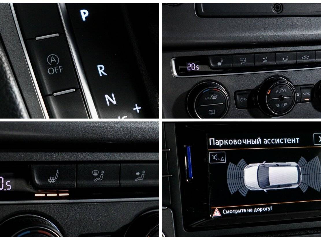 Продажа Б/У Фольксваген Гольф. Фото: #18