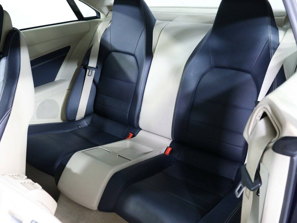 Продажа Б/У Мерседес-Бенц Е-Класс. Фото: #5