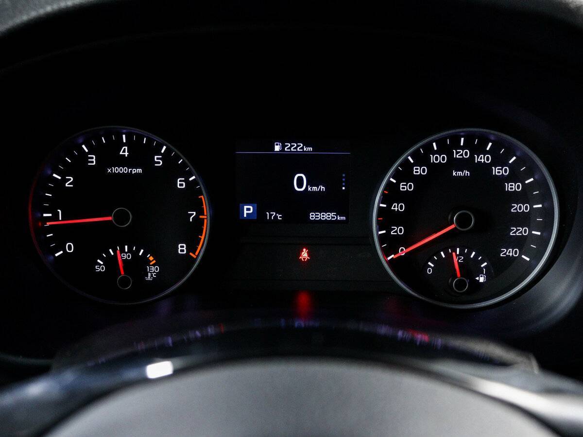 Продажа Б/У Киа Спортейдж. Фото: #6