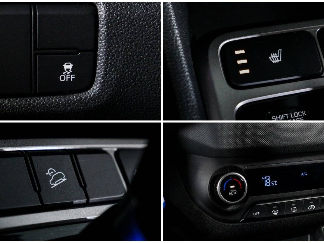 Продажа Б/У Хендай Крета. Фото: #16