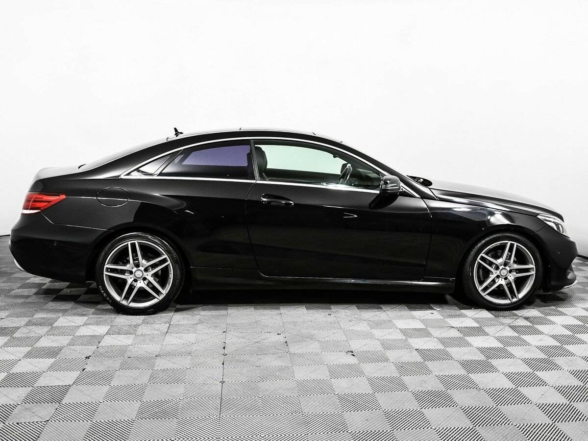 Продажа Б/У Мерседес-Бенц Е-Класс. Фото: #3