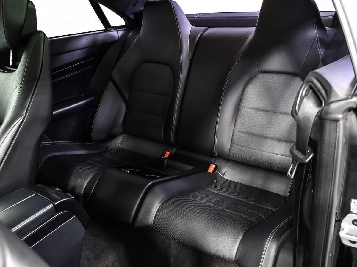 Продажа Б/У Мерседес-Бенц Е-Класс. Фото: #12