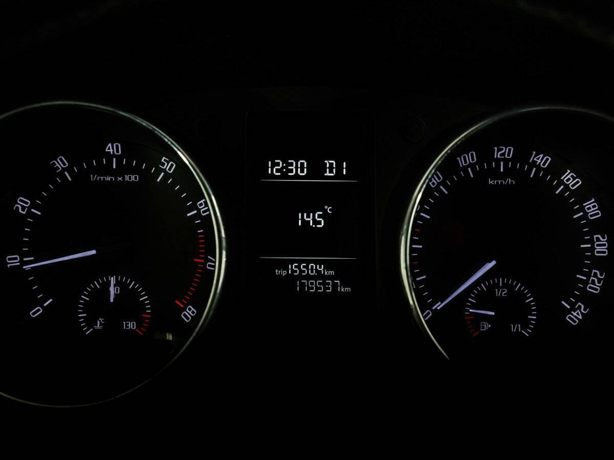 Продажа Б/У Шкода Йети. Фото: #15