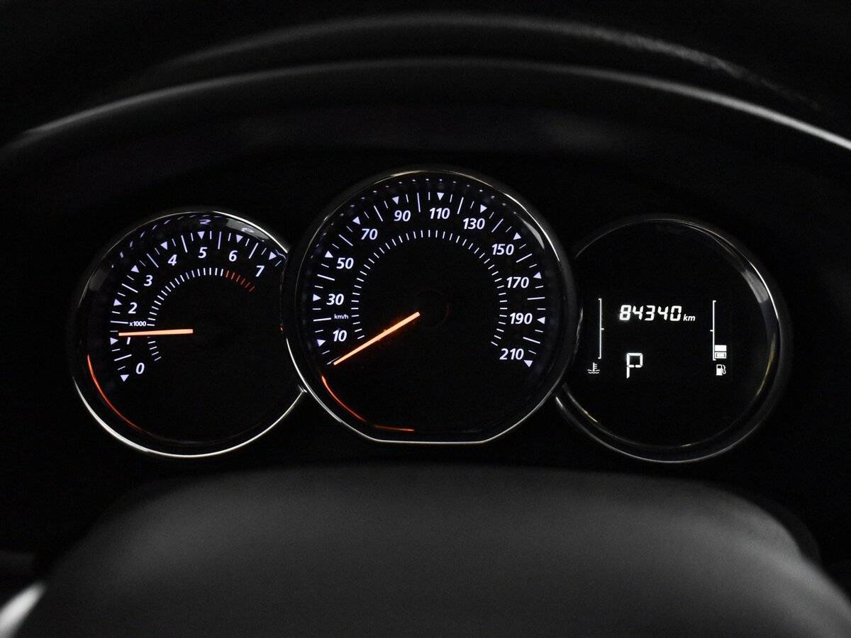 Продажа Б/У Рено Сандеро. Фото: #28