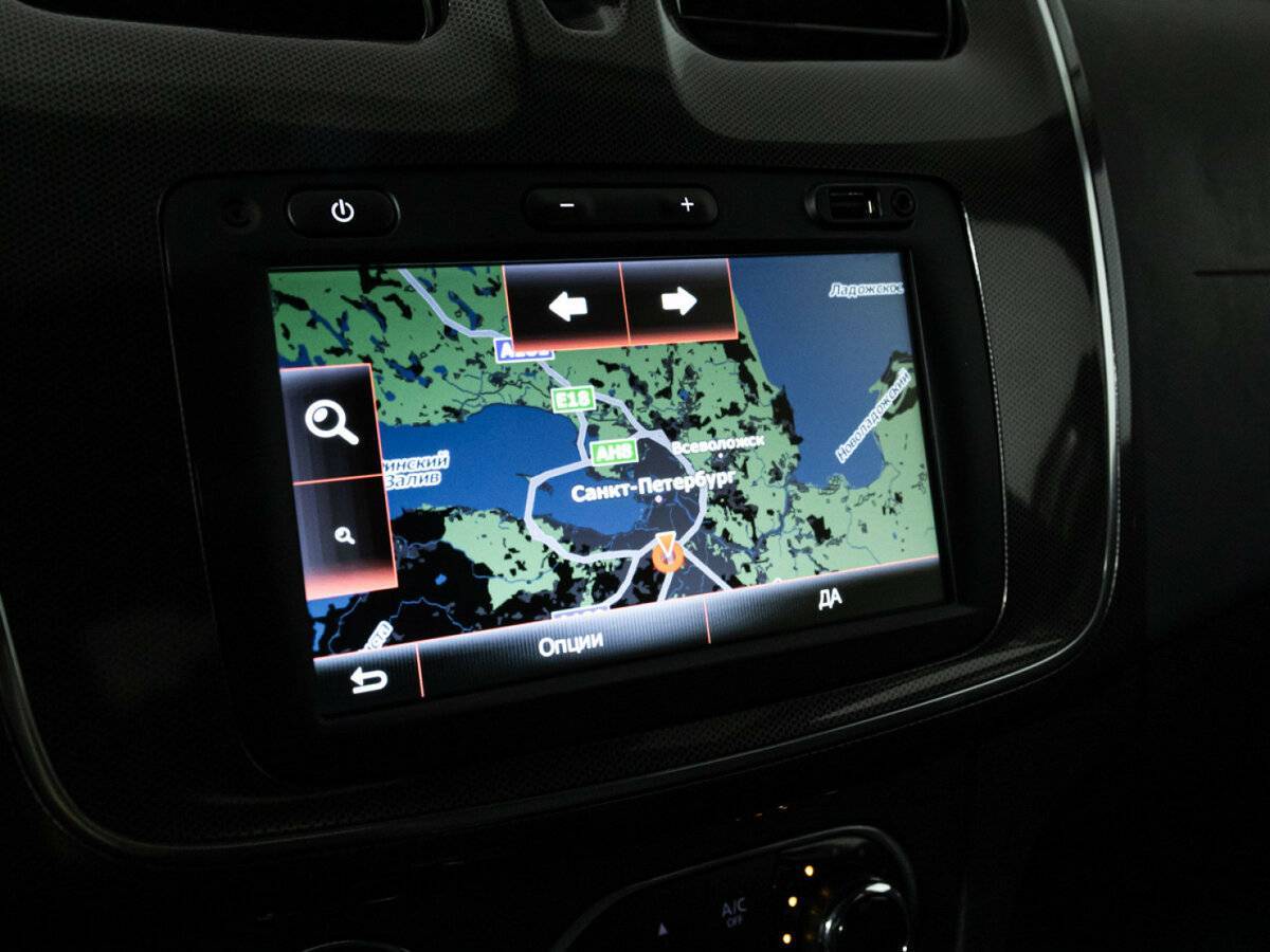 Продажа Б/У Рено Сандеро. Фото: #32