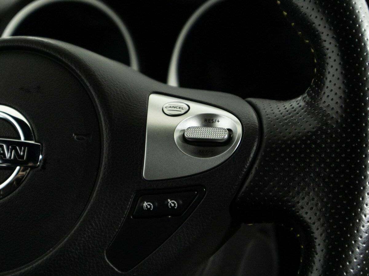 Продажа Б/У Ниссан Жук. Фото: #19