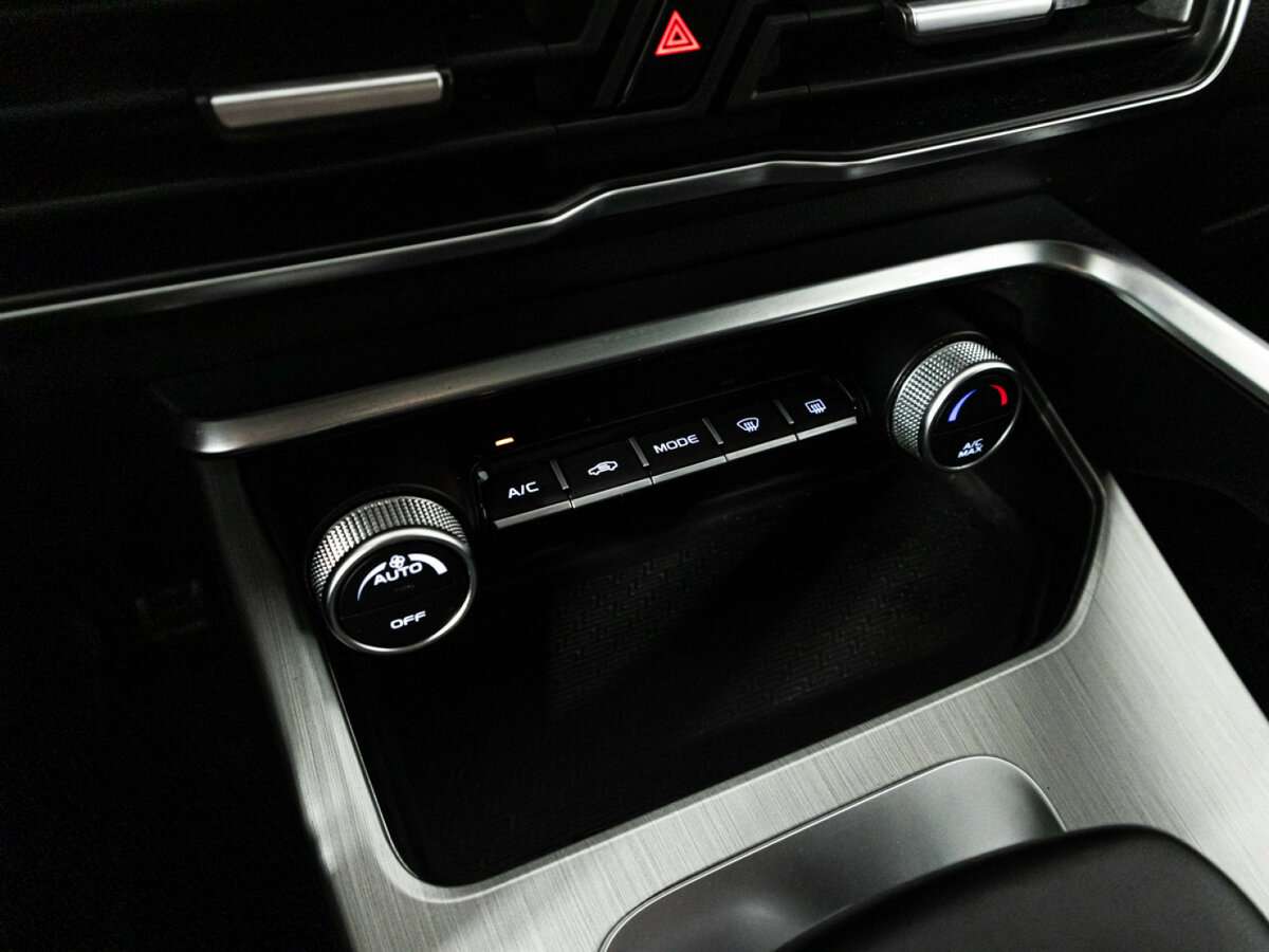 Продажа Б/У Джили Кулрэй. Фото: #19