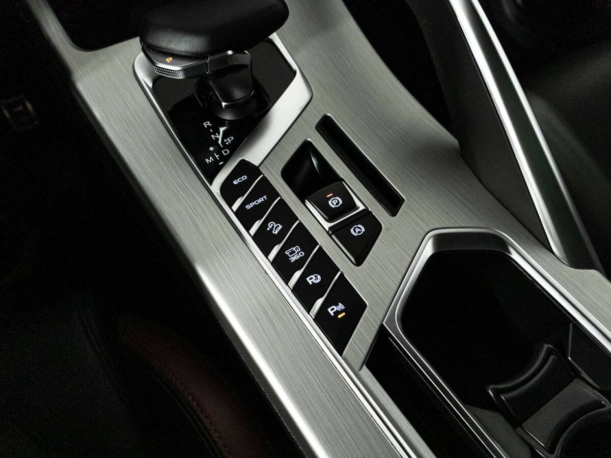 Продажа Б/У Джили Кулрэй. Фото: #20