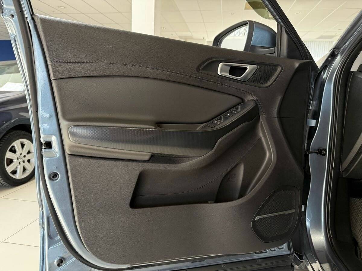 Продажа Б/У Чери Тигго 4. Фото: #10