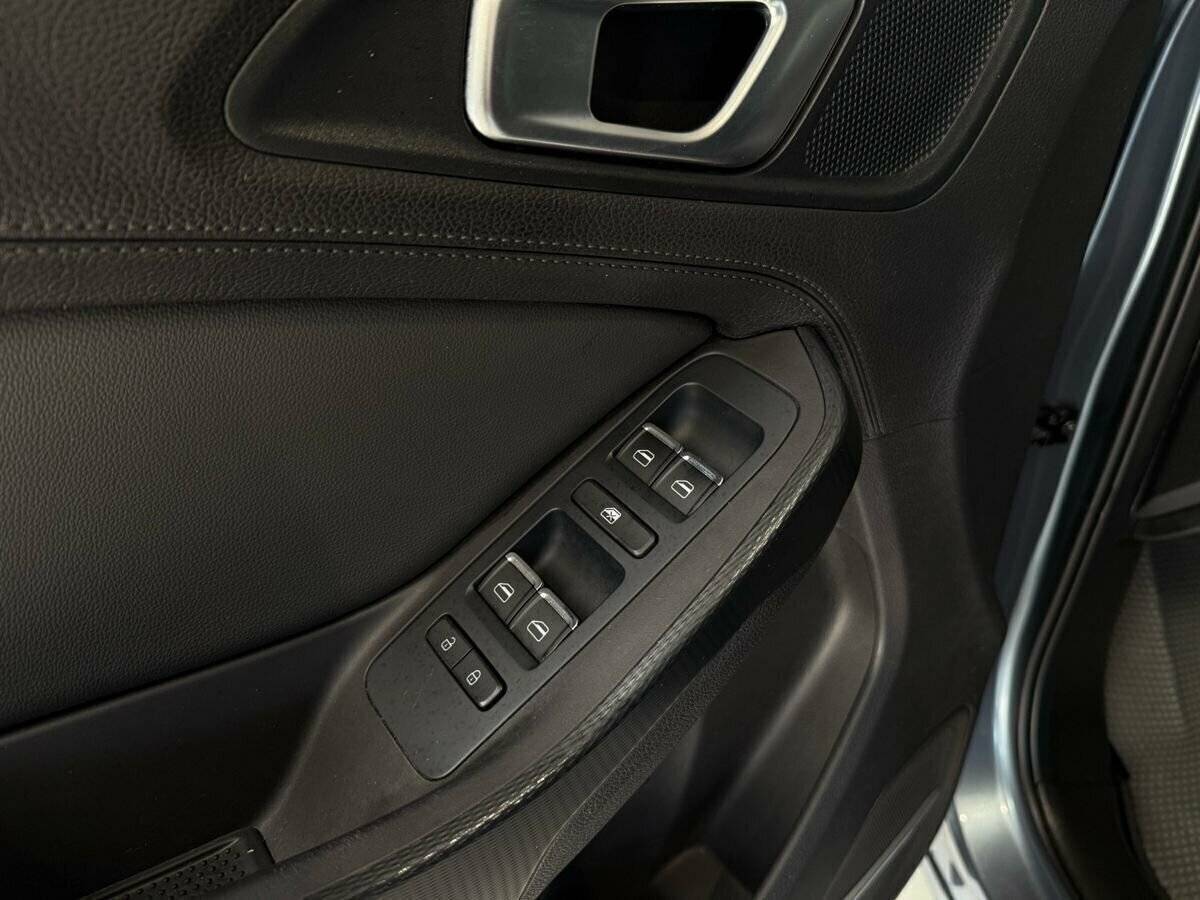 Продажа Б/У Чери Тигго 4. Фото: #11