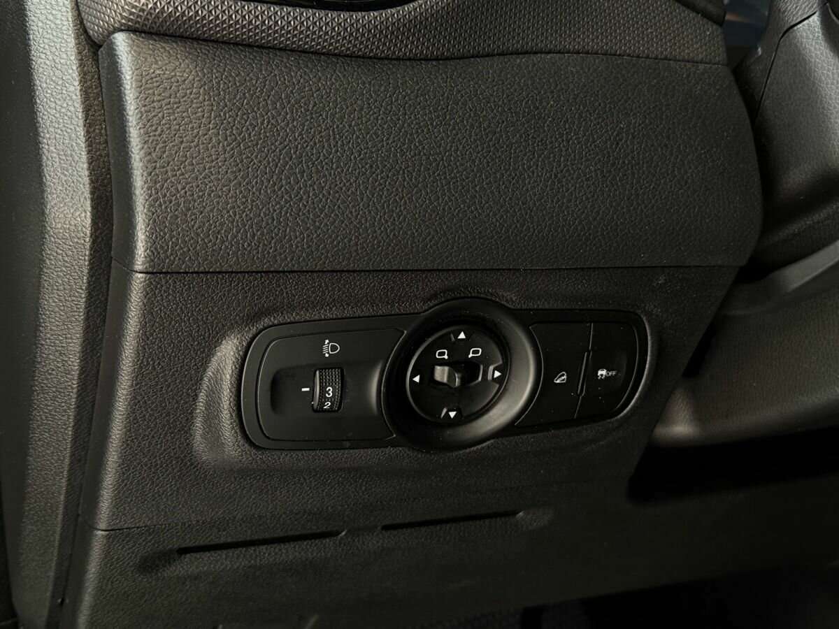 Продажа Б/У Чери Тигго 4. Фото: #12