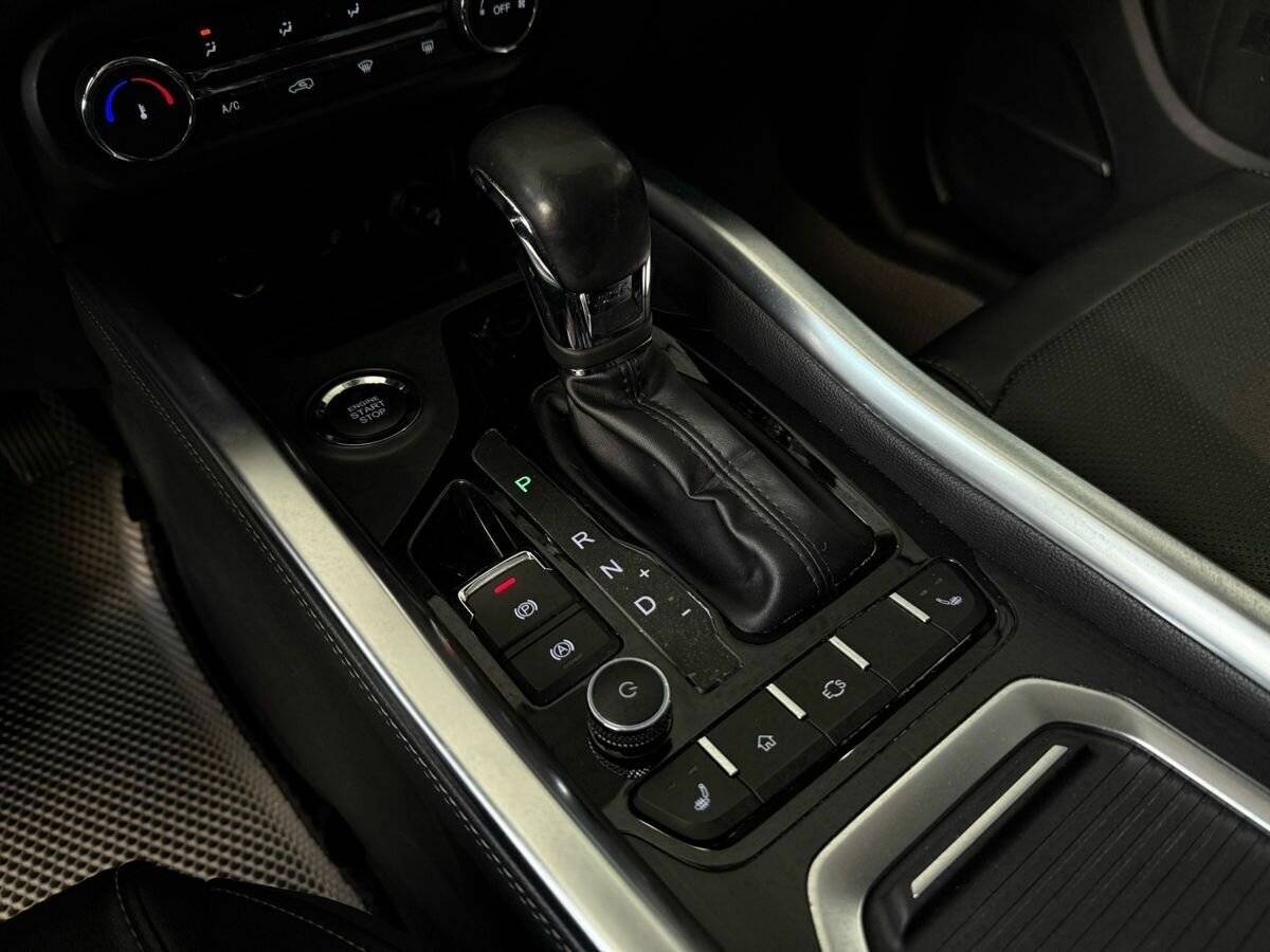 Продажа Б/У Чери Тигго 4. Фото: #22