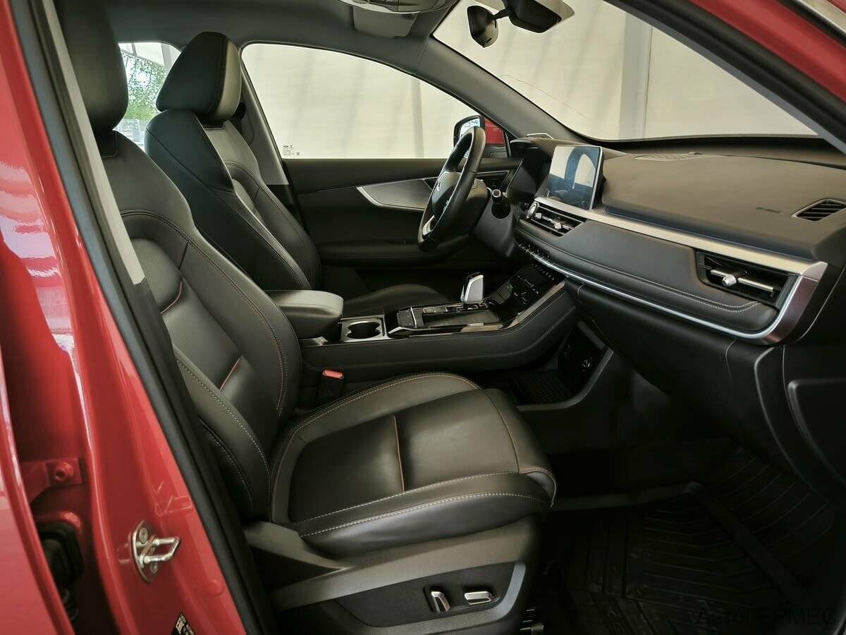 Продажа Б/У Чери Тигго 7 Про. Фото: #12