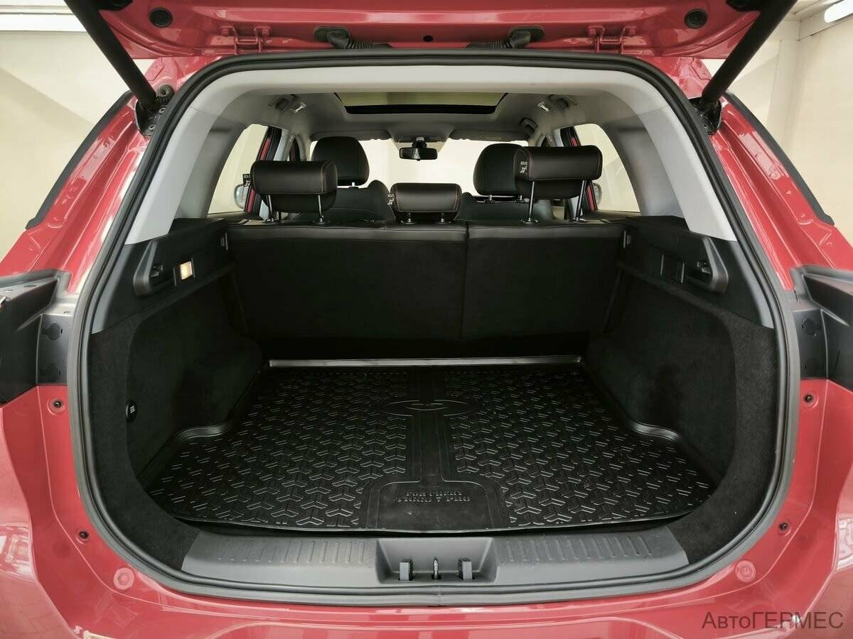 Продажа Б/У Чери Тигго 7 Про. Фото: #14