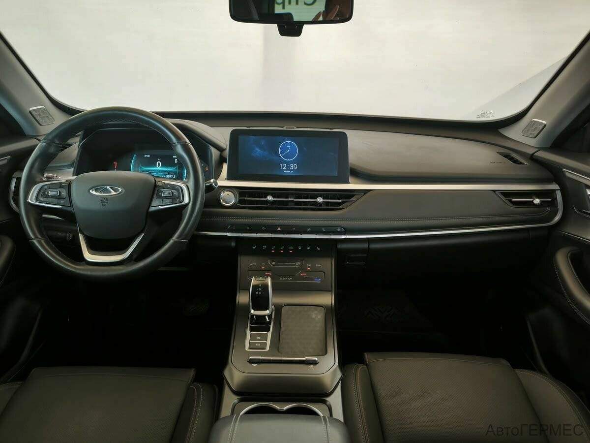 Продажа Б/У Чери Тигго 7 Про. Фото: #4