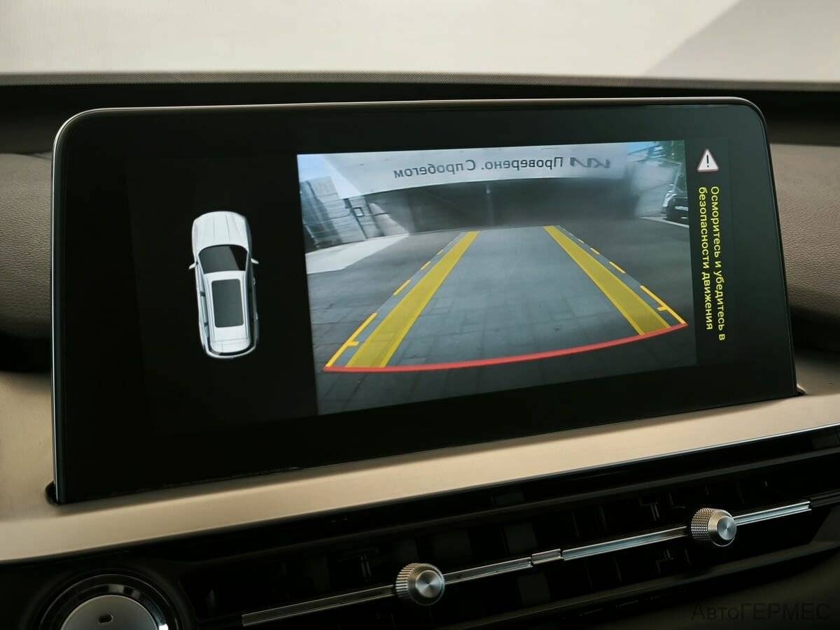 Продажа Б/У Чери Тигго 7 Про. Фото: #7