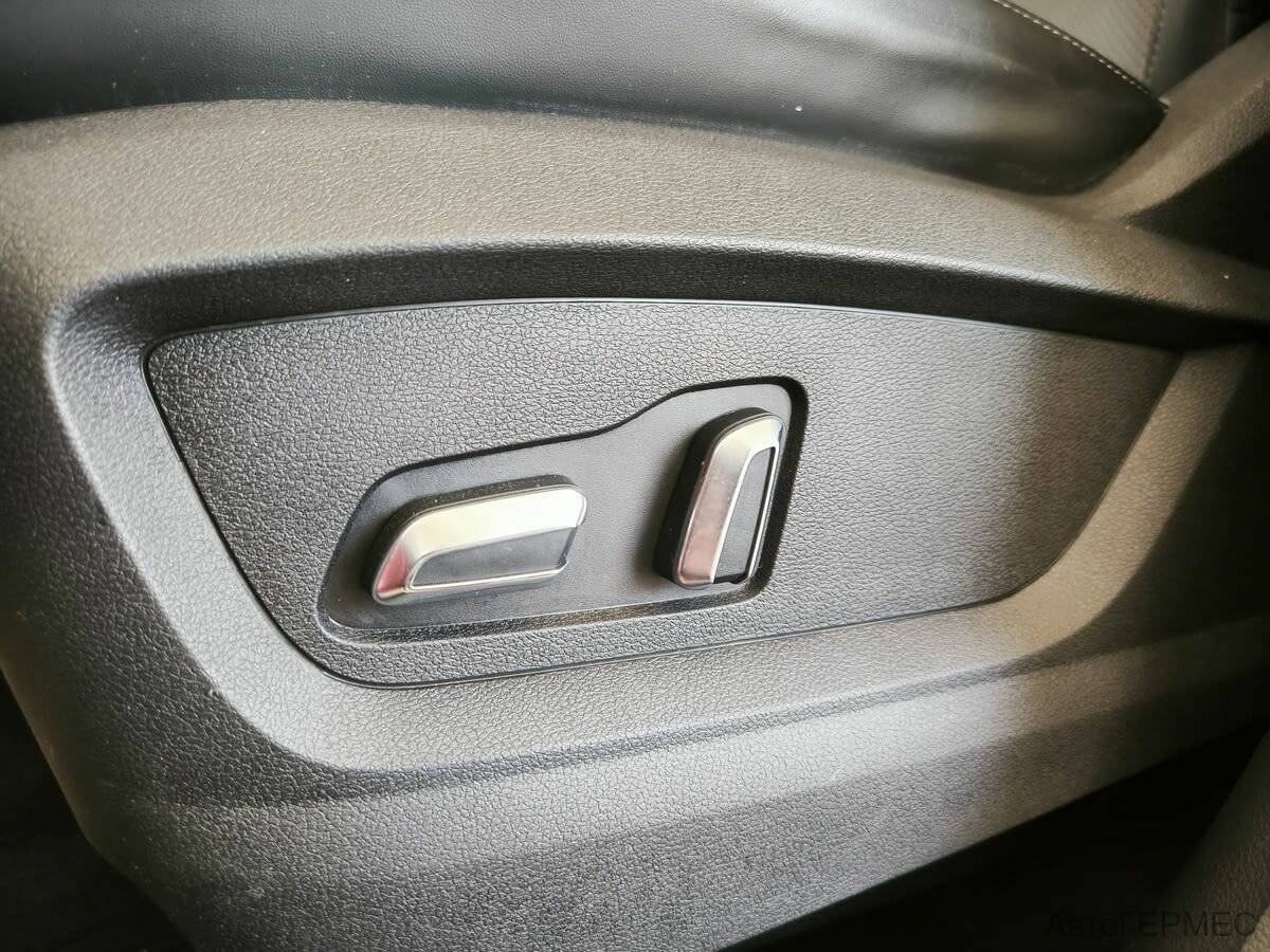 Продажа Б/У Чери Тигго 7 Про. Фото: #10