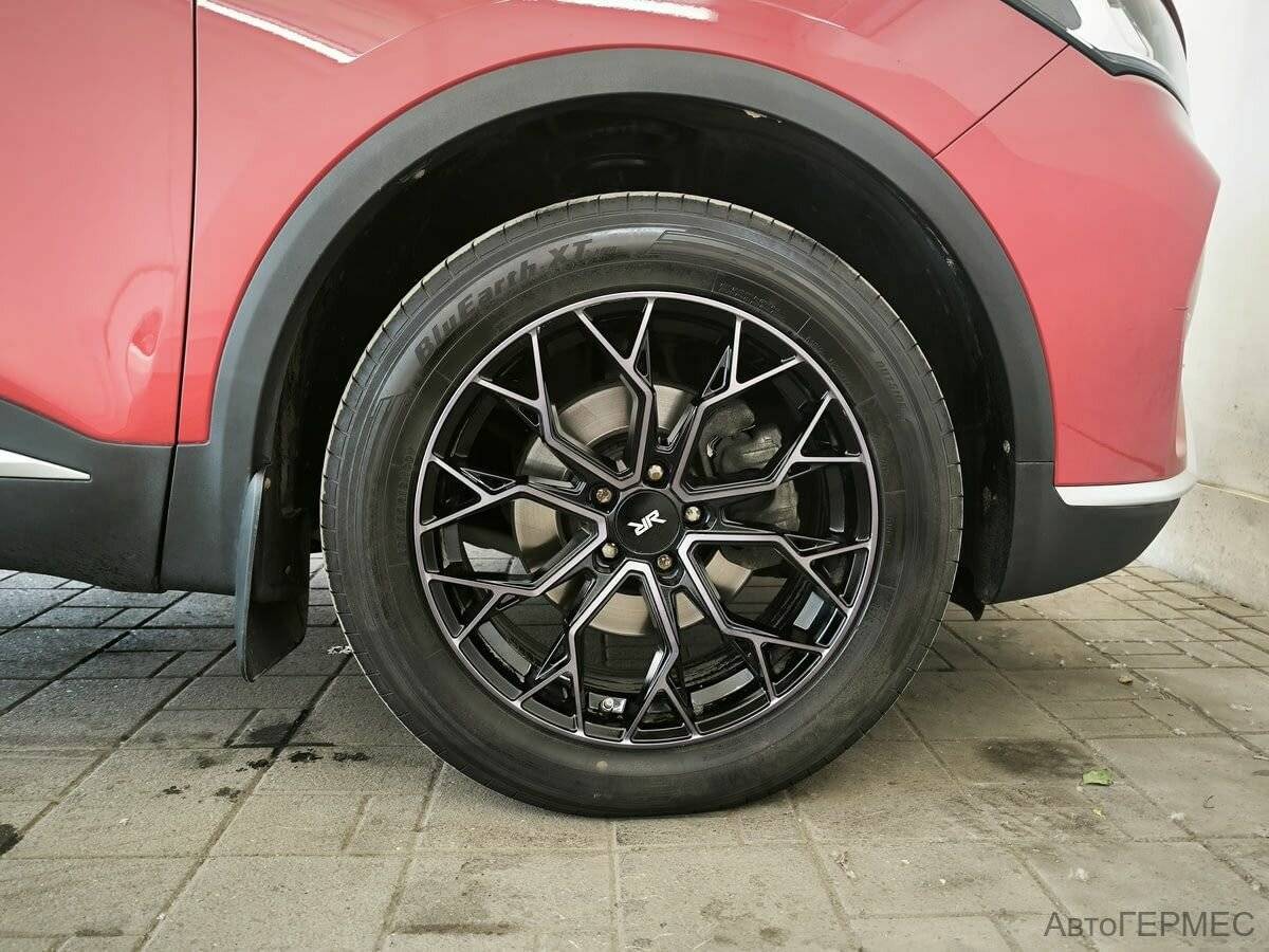 Продажа Б/У Чери Тигго 7 Про. Фото: #16