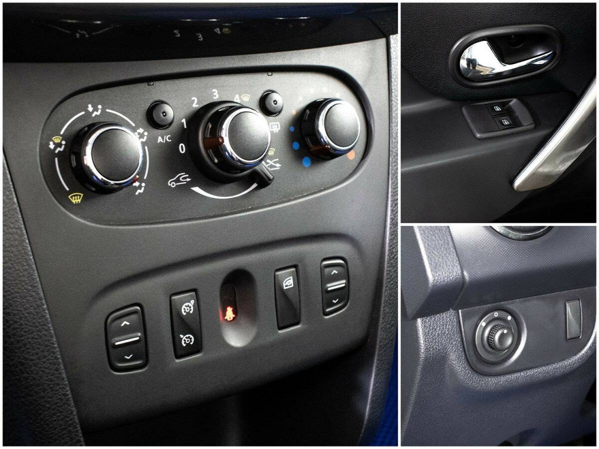 Продажа Б/У Рено Логан. Фото: #12