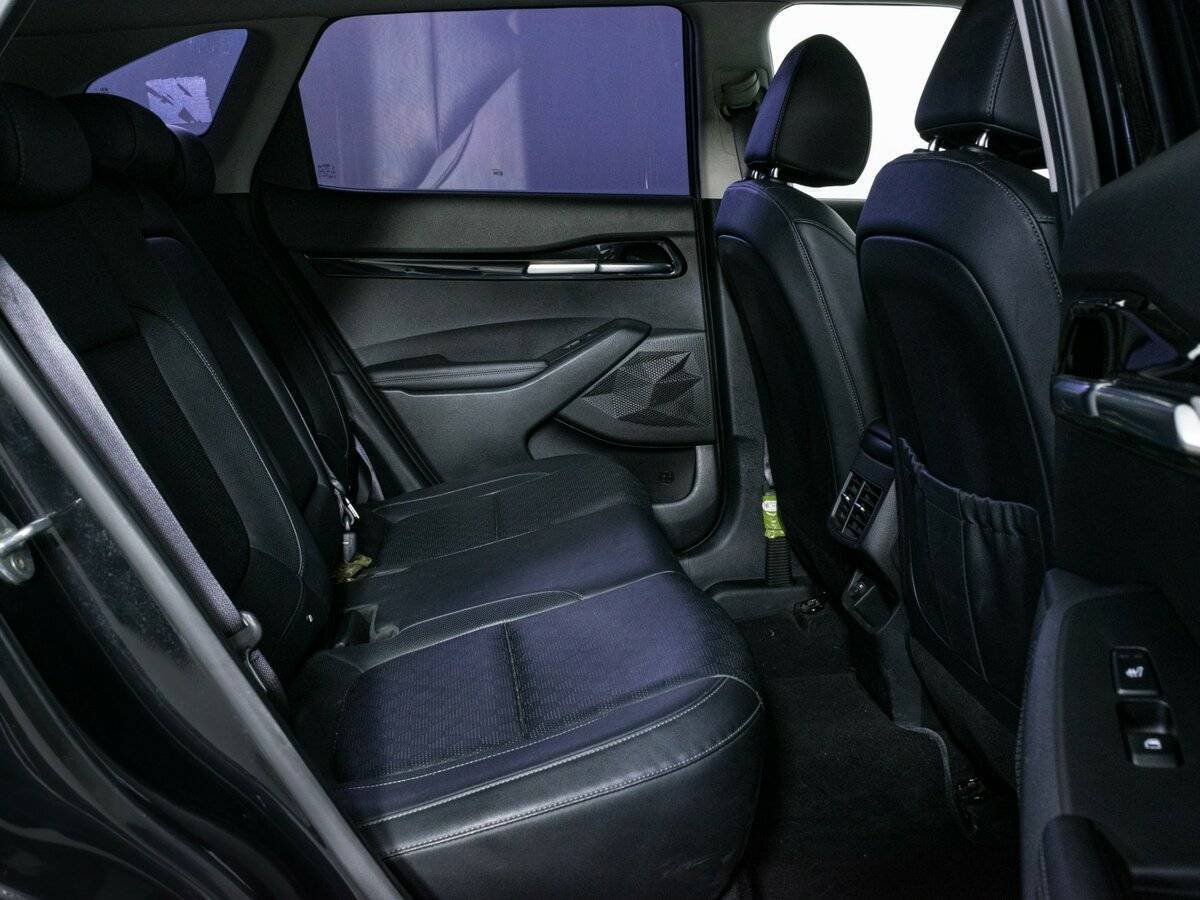 Продажа Б/У Киа Сельтос. Фото: #8