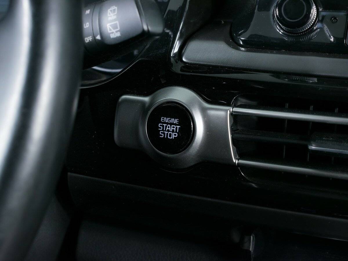 Продажа Б/У Киа Сельтос. Фото: #12