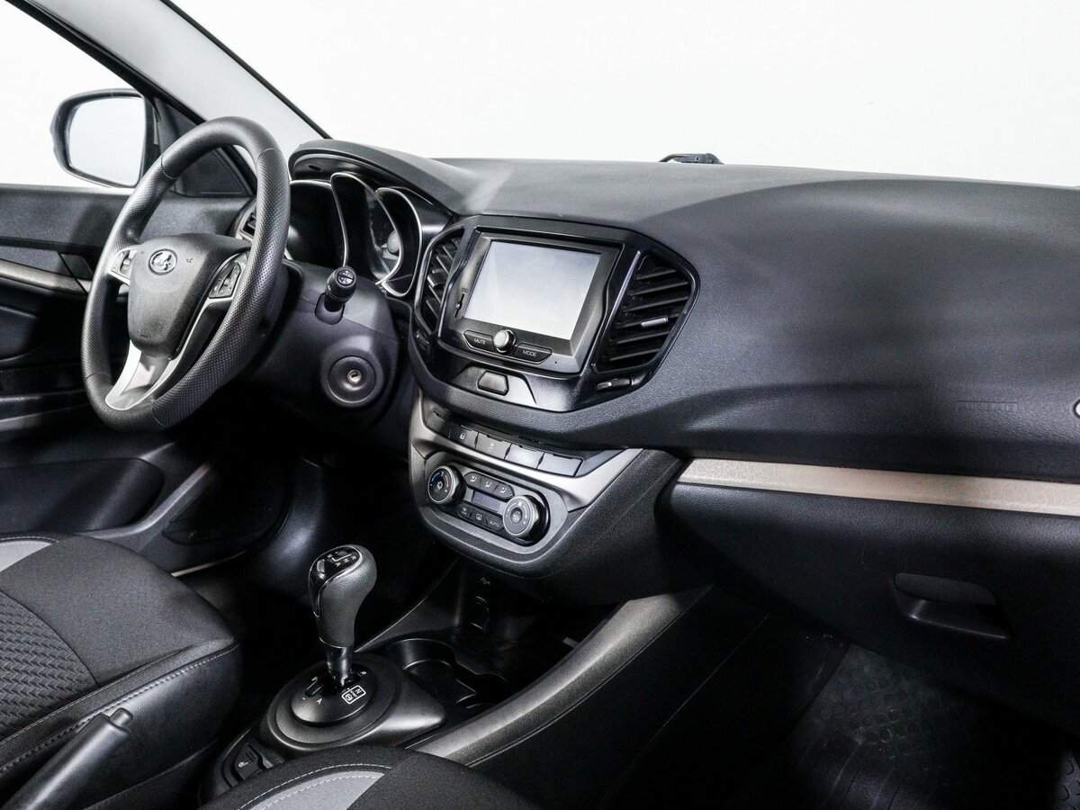 Продажа Б/У Лада (ВАЗ) Веста. Фото: #7