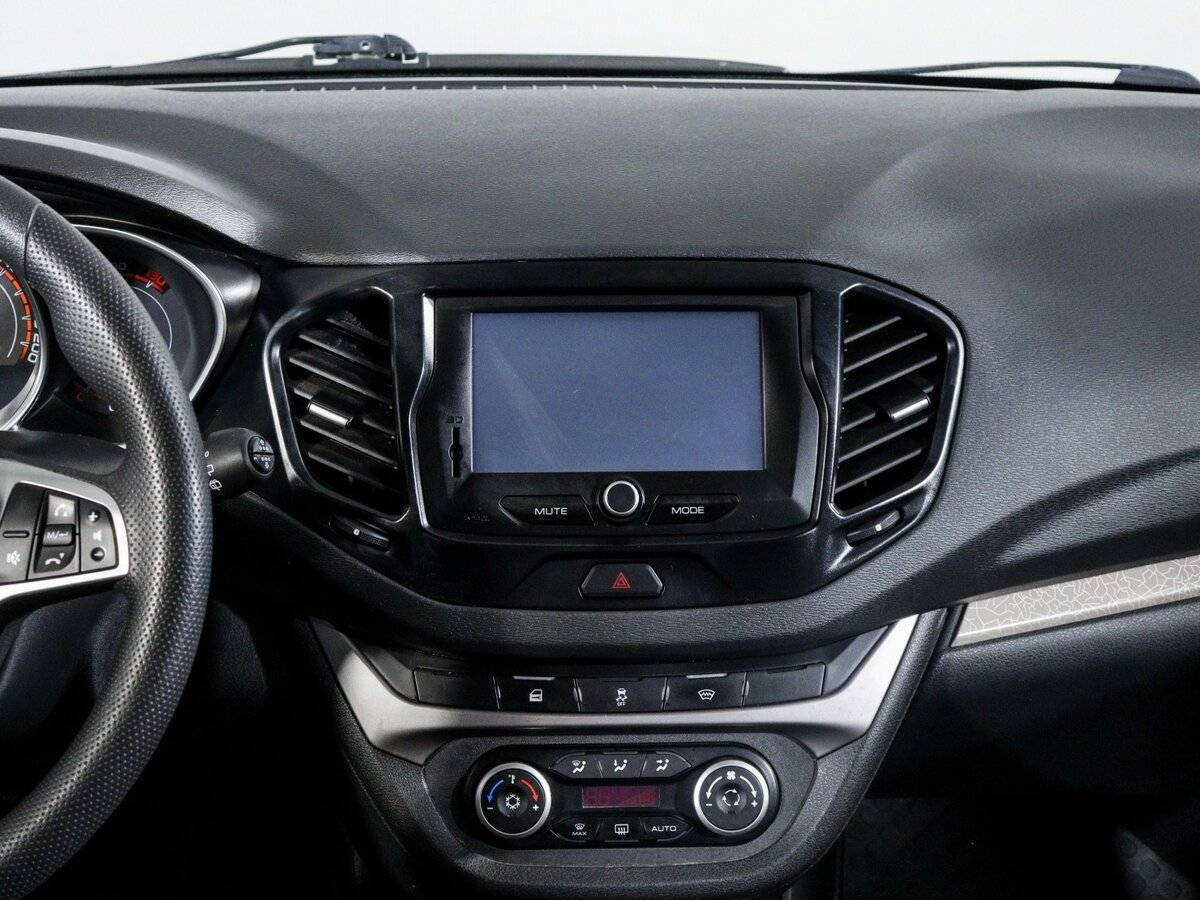 Продажа Б/У Лада (ВАЗ) Веста. Фото: #11