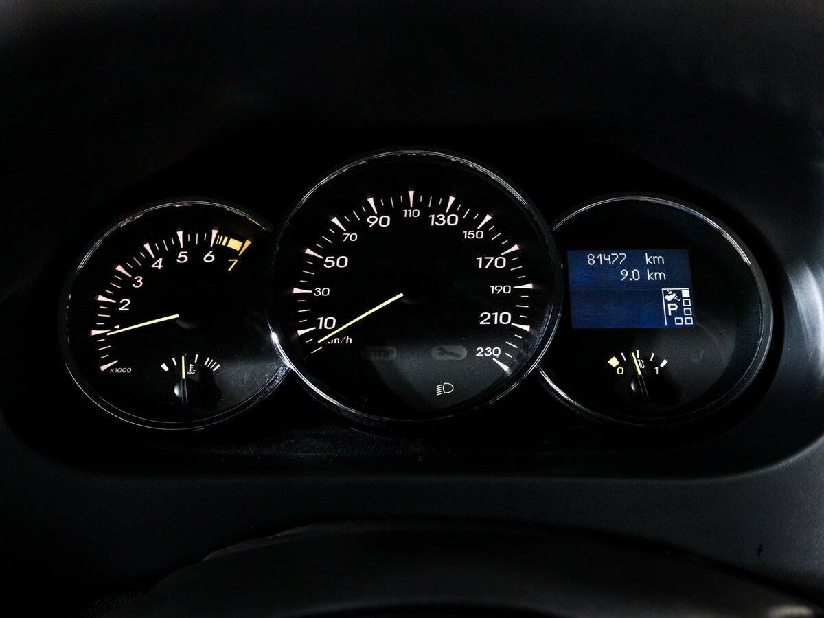 Продажа Б/У Рено Флюенс. Фото: #8