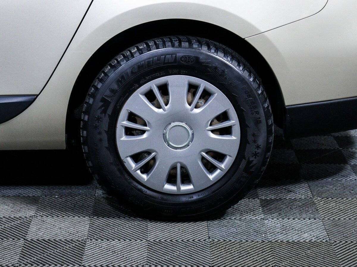 Продажа Б/У Рено Флюенс. Фото: #12