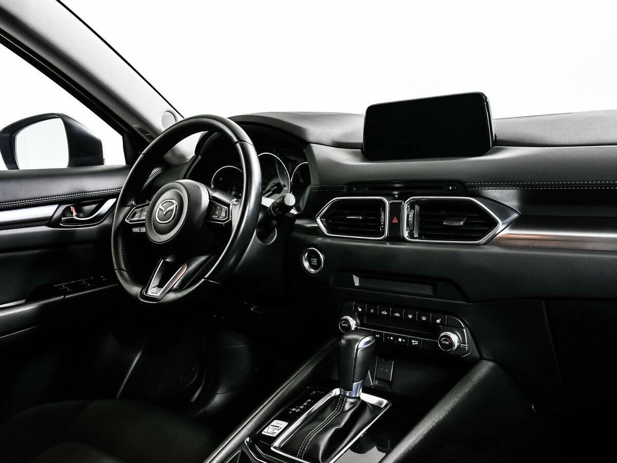 Продажа Б/У Мазда Ц-Икс-5. Фото: #8