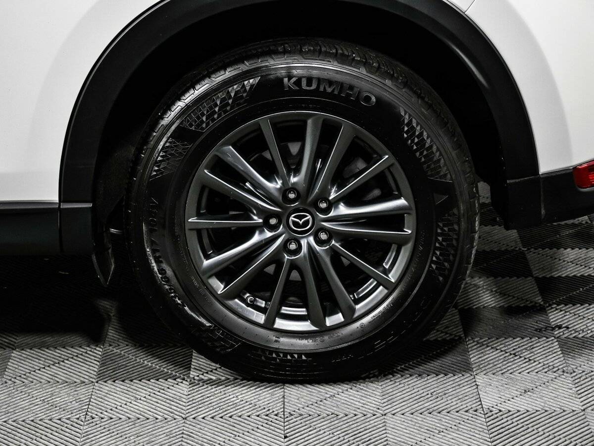 Продажа Б/У Мазда Ц-Икс-5. Фото: #12