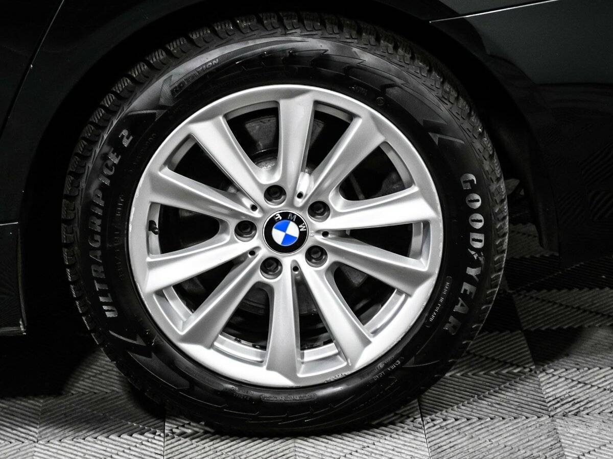 Продажа Б/У БМВ 5 серии. Фото: #14