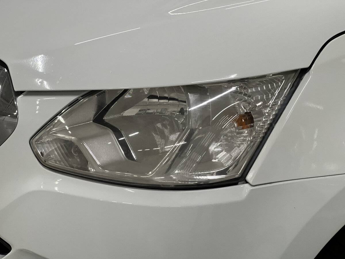 Продажа Б/У Датсун он-ДО. Фото: #16