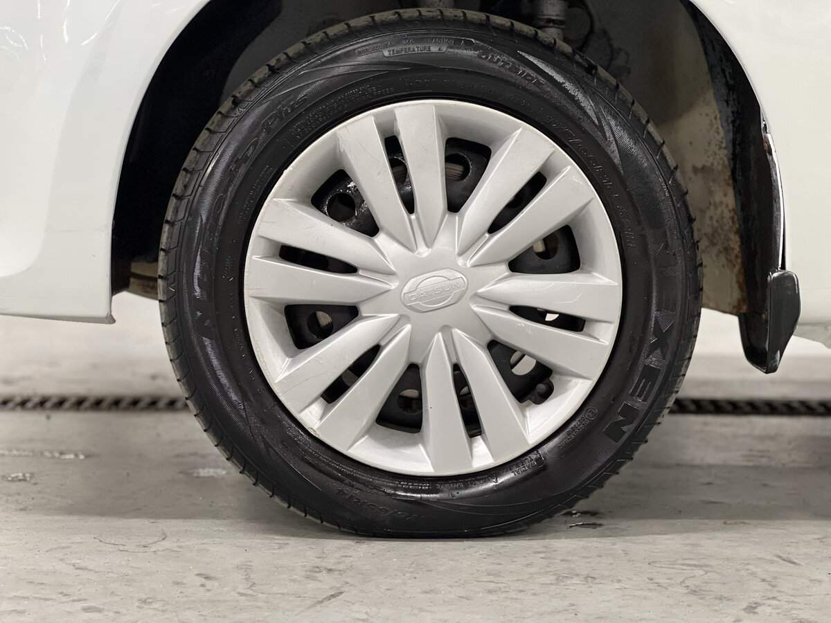 Продажа Б/У Датсун он-ДО. Фото: #17