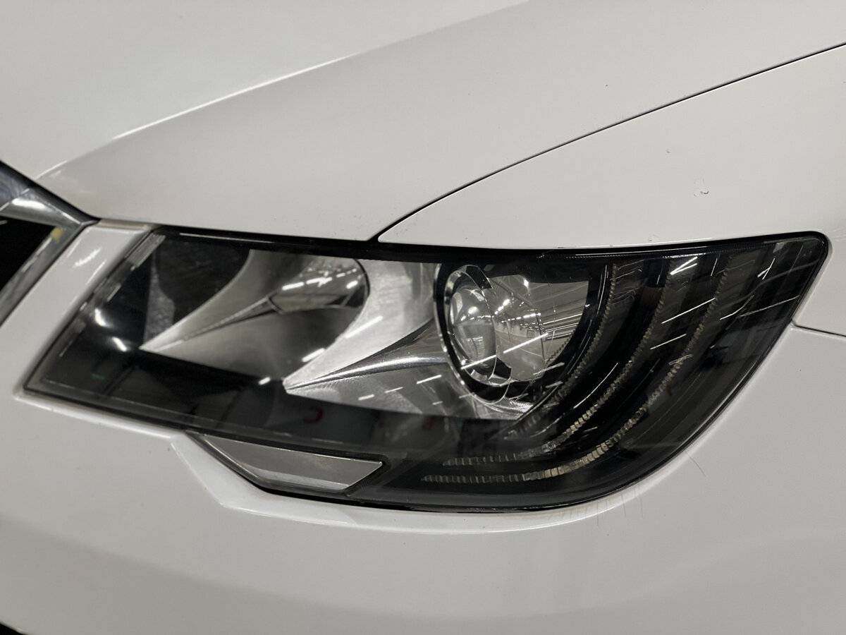 Продажа Б/У Шкода Суперб. Фото: #16