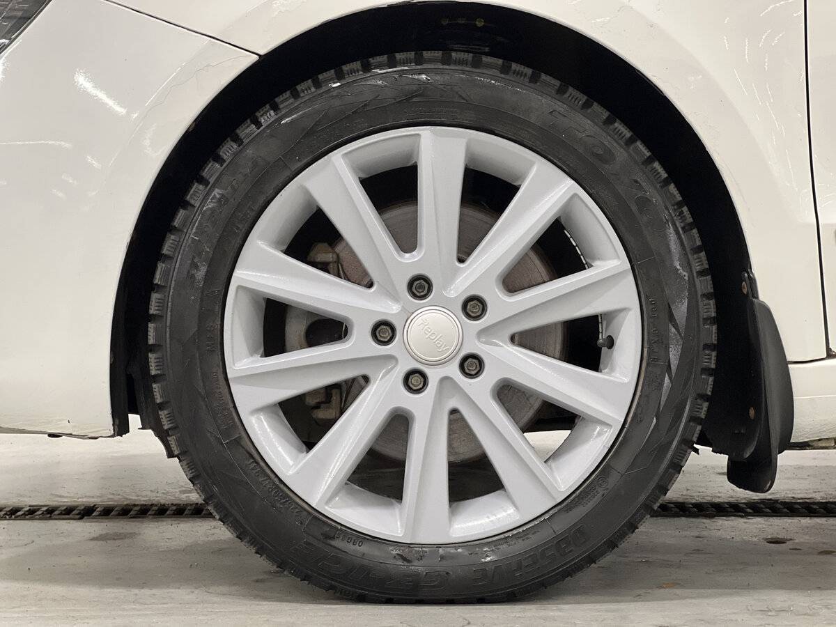 Продажа Б/У Шкода Суперб. Фото: #17