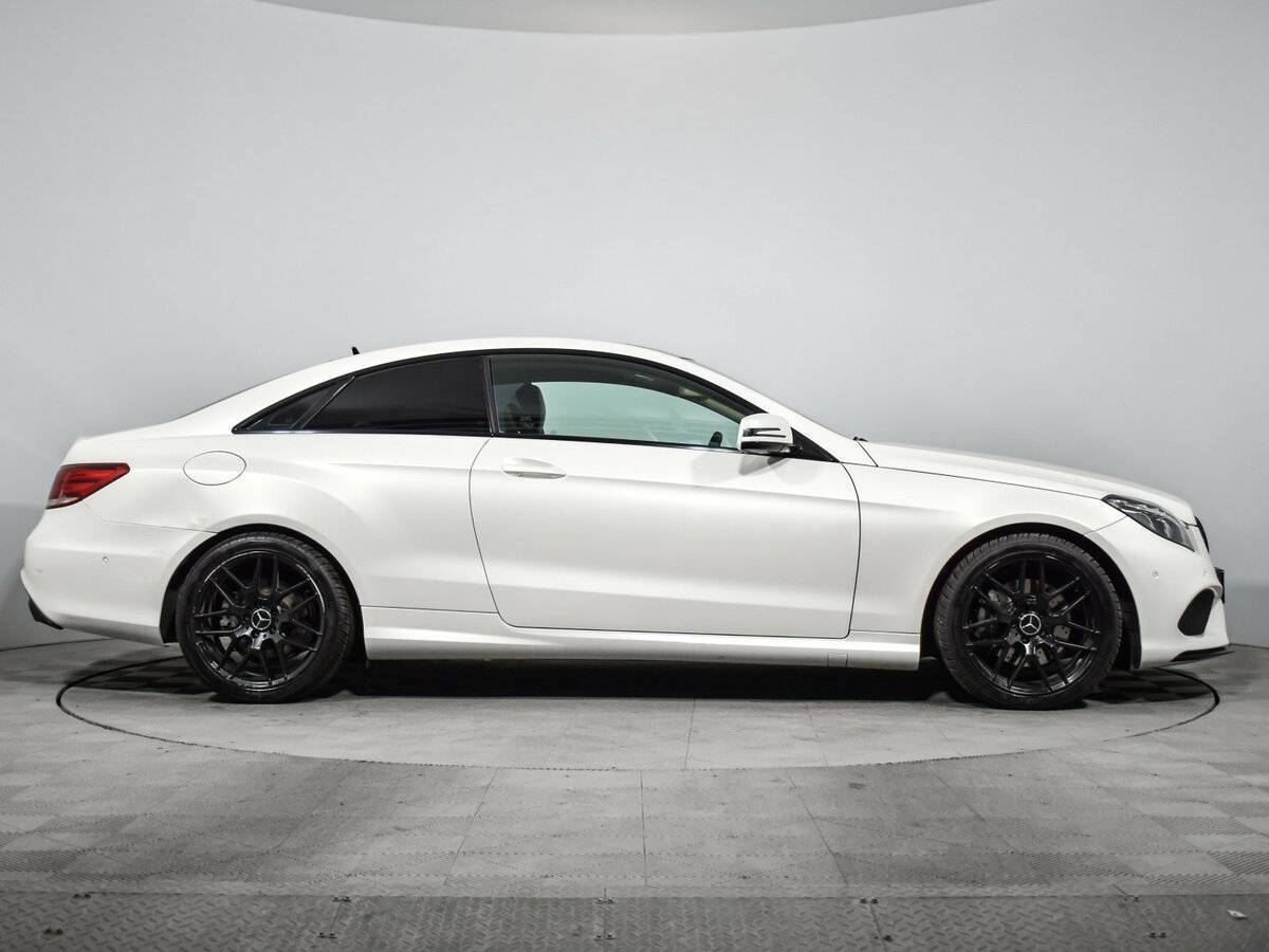 Продажа Б/У Мерседес-Бенц Е-Класс. Фото: #3