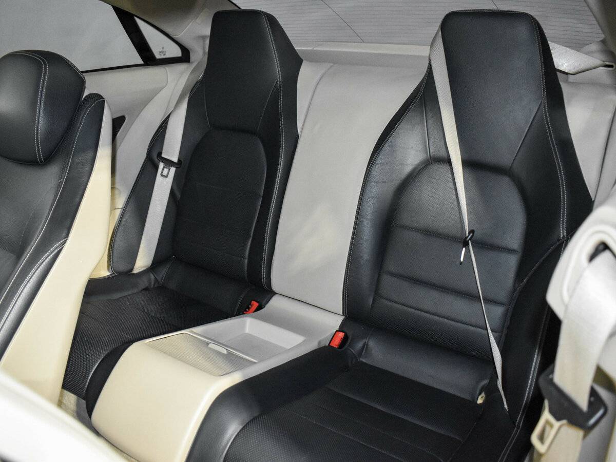 Продажа Б/У Мерседес-Бенц Е-Класс. Фото: #12