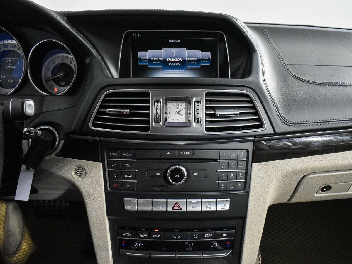 Продажа Б/У Мерседес-Бенц Е-Класс. Фото: #16