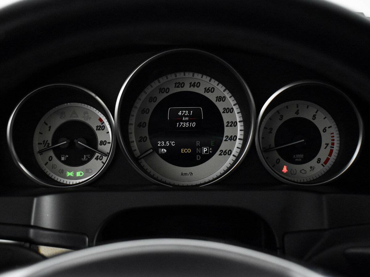 Продажа Б/У Мерседес-Бенц Е-Класс. Фото: #20