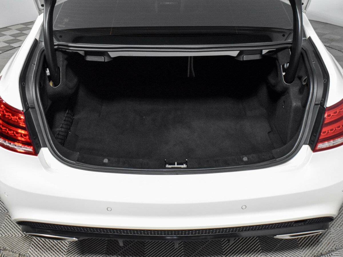 Продажа Б/У Мерседес-Бенц Е-Класс. Фото: #22