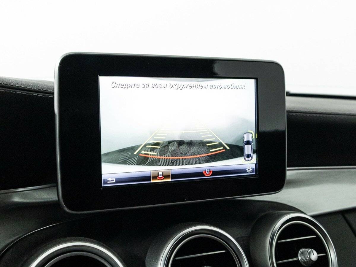 Продажа Б/У Мерседес-Бенц Ц-Класс. Фото: #18