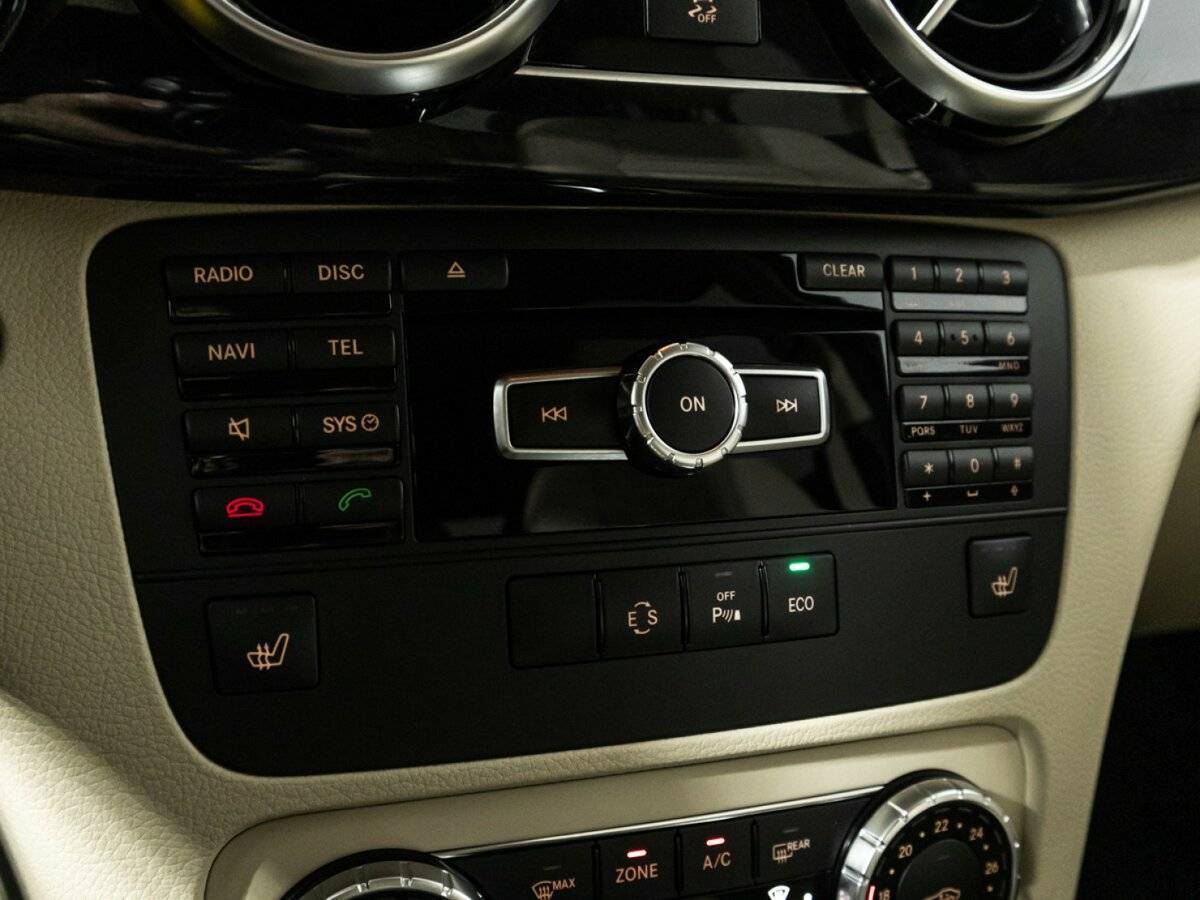 Продажа Б/У Мерседес-Бенц ГЛК-Класс. Фото: #17