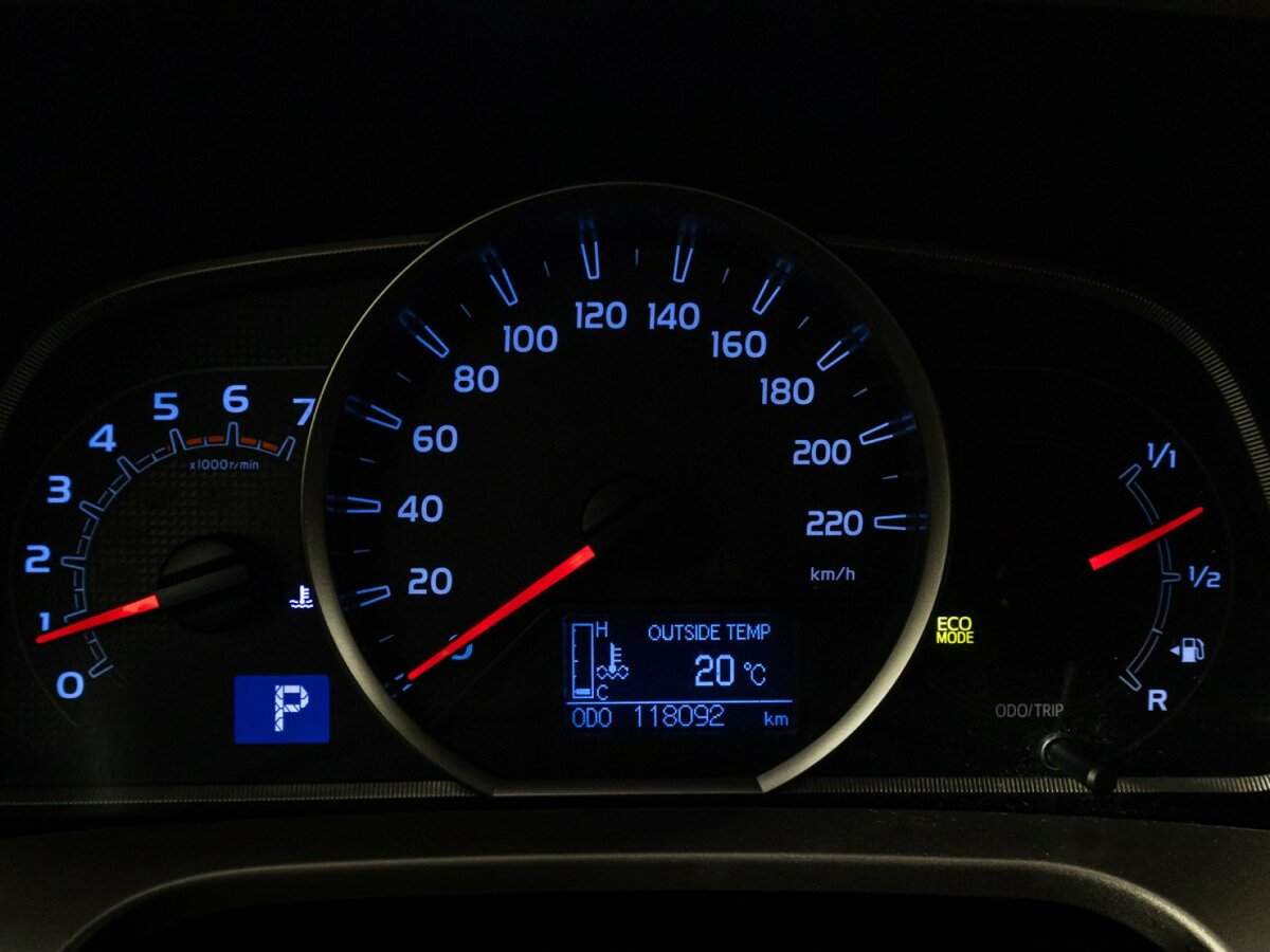 Продажа Б/У Тойота Рав4. Фото: #11